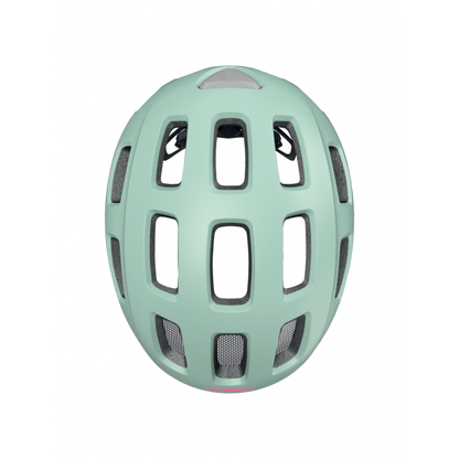Abus Helmet Youn-I 2.0 Cool Ice Mint S 48-54