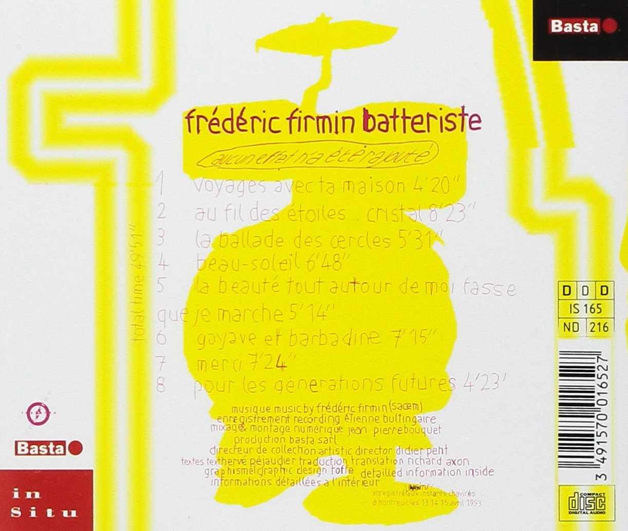 Batteriste