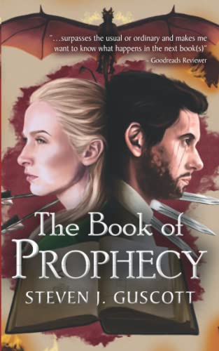 The Book of Prophecy