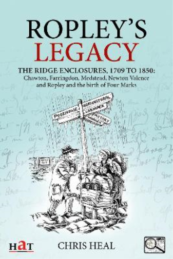 Ropley's Legacy