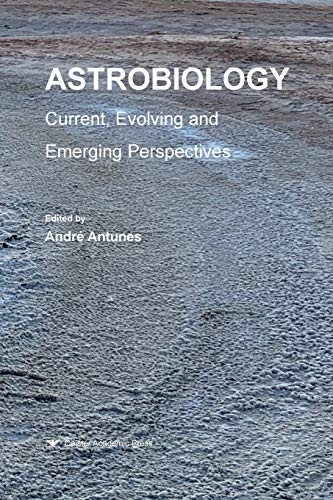 Astrobiology