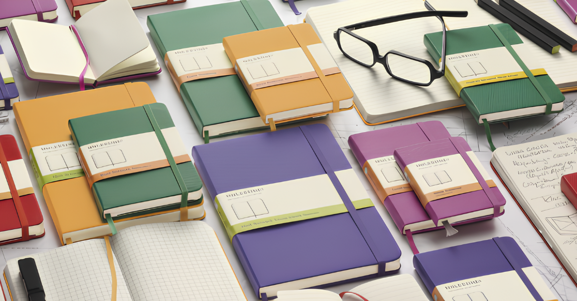 Moleskine
