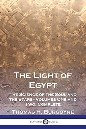 The Light of Egypt