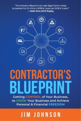 Contractor's Blueprint