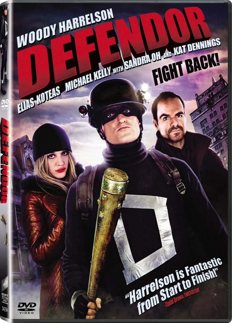 Defendor
