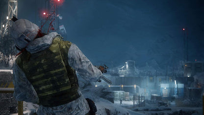 Sniper Ghost Warrior PC Steam PC Standard