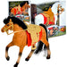 Ginmar: Animali - (015A) - Conf.Vet. Cavallo Flocc. As. Dbxscuderia