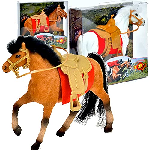 Ginmar: Animali - (015A) - Conf.Vet. Cavallo Flocc. As. Dbxscuderia