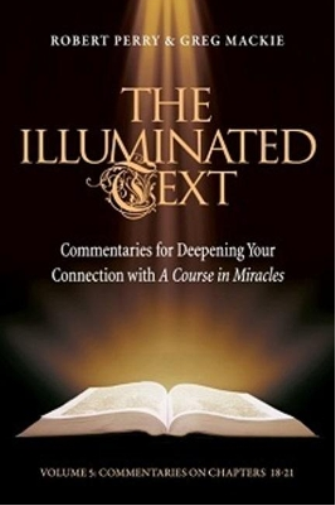 The Illuminated Text Vol 5