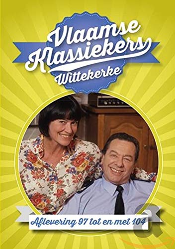 Wittekerke - Aflevering 97-104