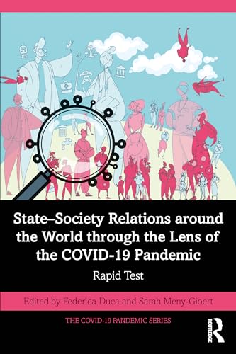 Statesociety Relations Around The World