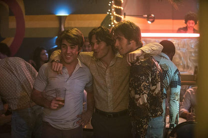 Everybody wants some !!