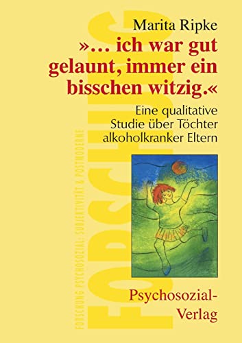 ... ich war gut gelaunt, immer ein bisschen witzig.