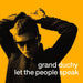Let the People Speak