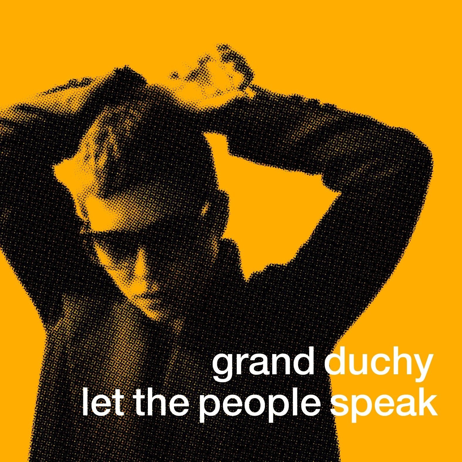 Let the People Speak