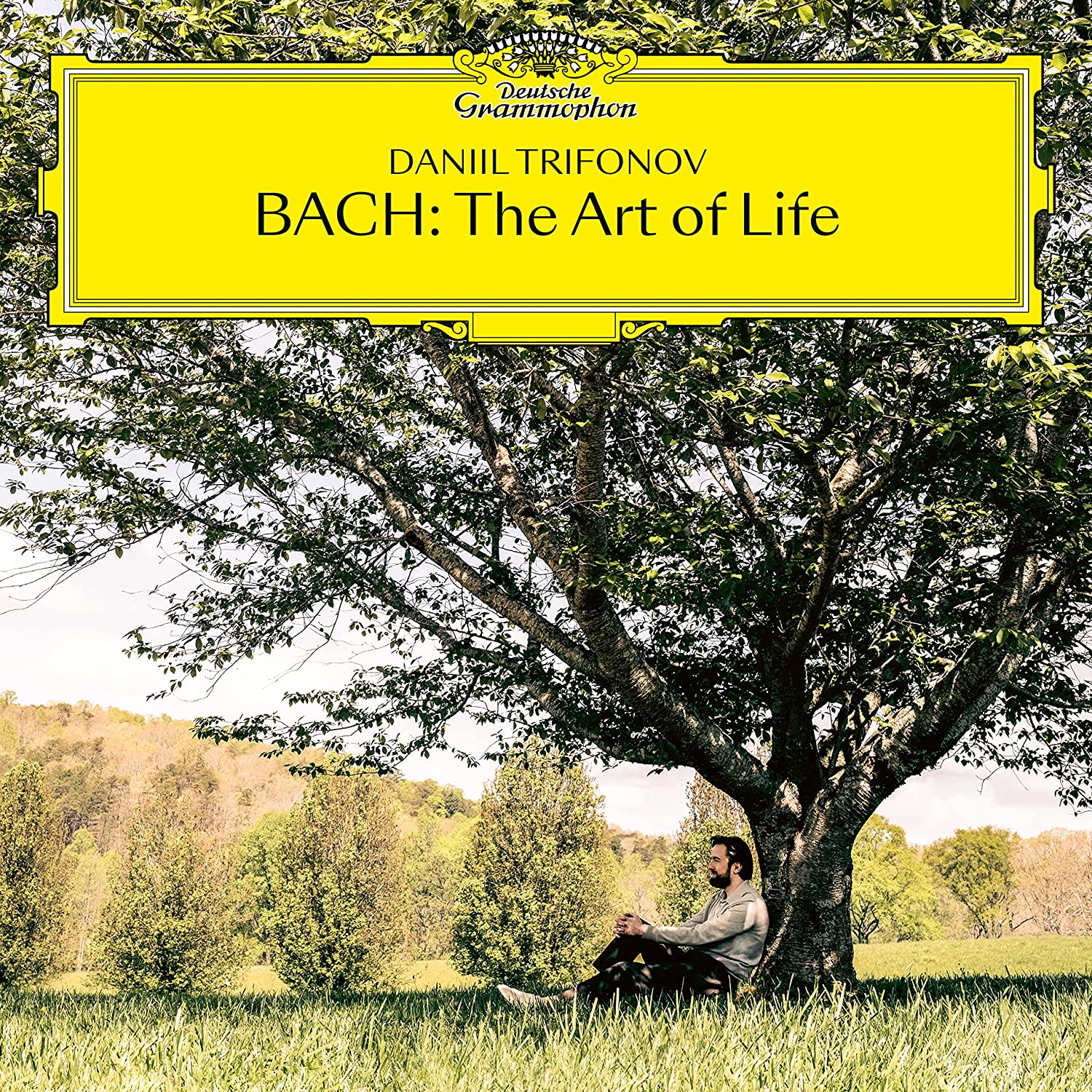 Bach: the Art of Life