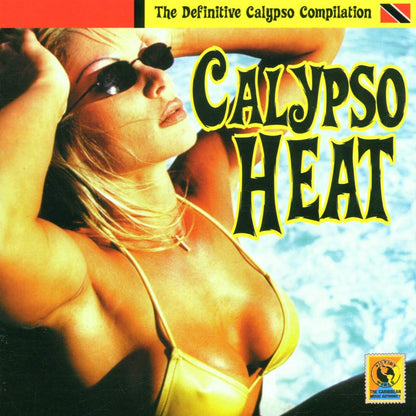 Definitive Calypso Compilation