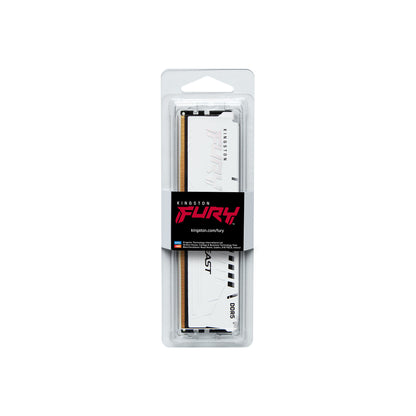 Kingston Technology FURY Beast memory module 16 GB 1 x 16 GB DDR5 5600 MHz