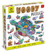 Ludattica: Woody Puzzle - Oceano