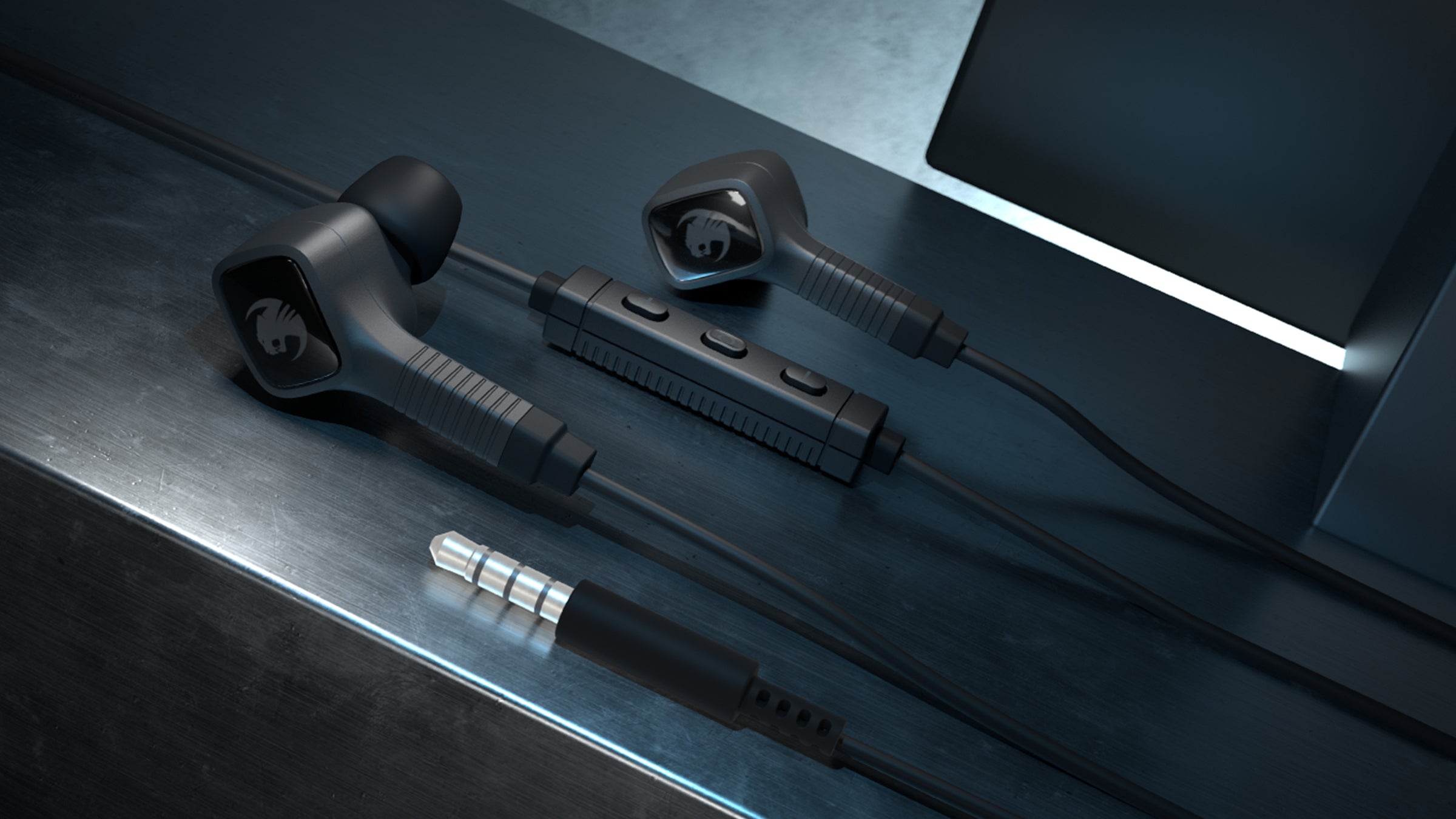 FG Syn Buds Core In-Ear Headset EU