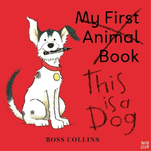 This is a Dog