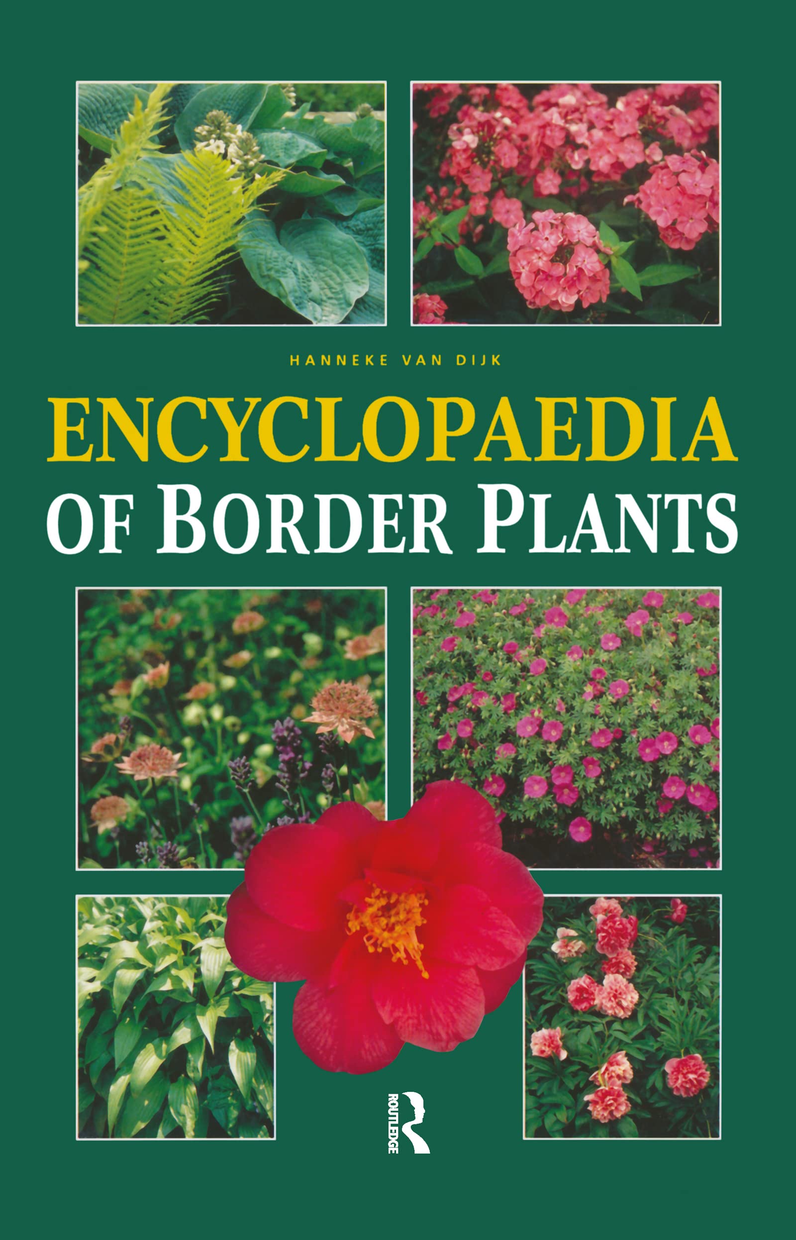 Encyclopedia of Border Plants