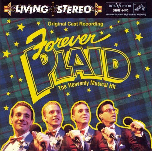 Original Cast Recording: The Heavenly Musical Hit