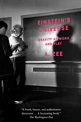 Einstein's Universe