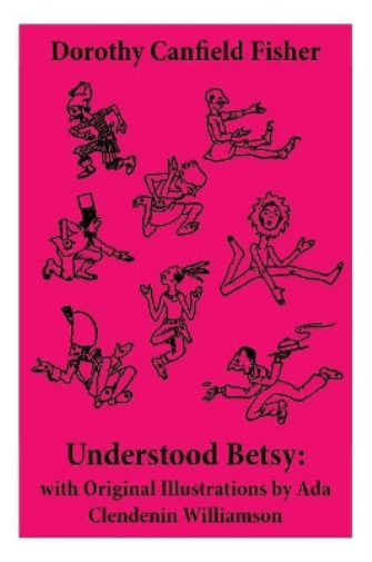 Understood Betsy