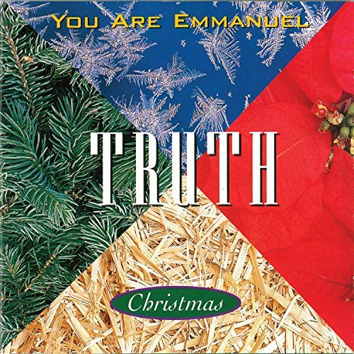 You Are Emmanuel