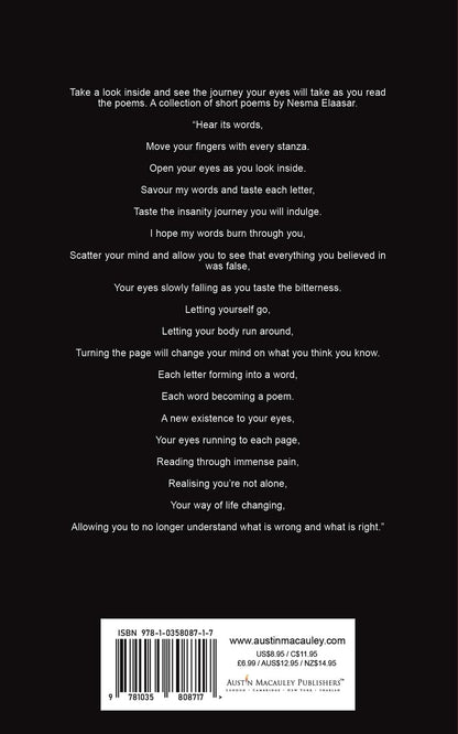 Poems for Each Tear