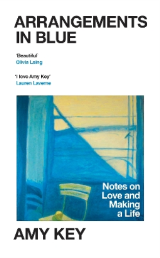Arrangements in Blue