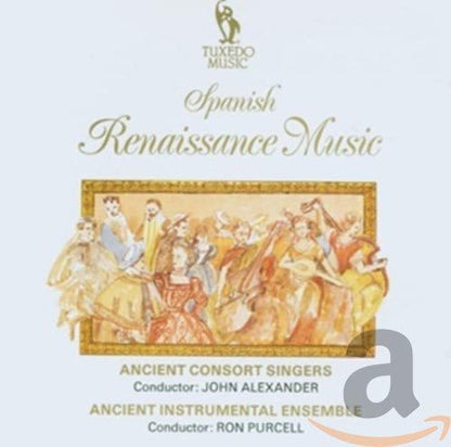 Spanish Renaissance Music