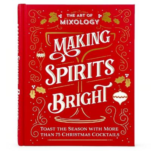 The Art of Mixology: Making Spirits Bright
