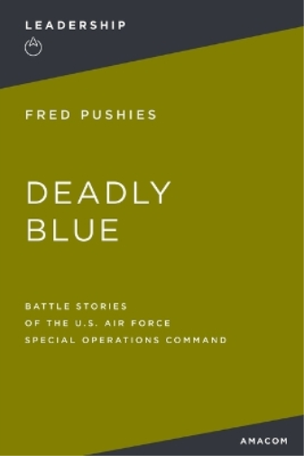 Deadly Blue