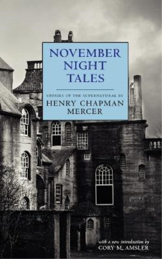 November Night Tales