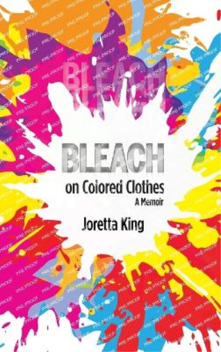 Bleach on Colored Clothes