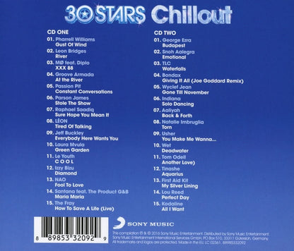 30 Stars Chillout