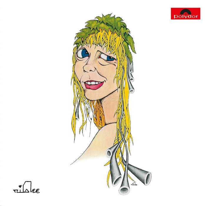 Lp-Rita Lee-Hoje E O Primeiro Dia... -Lp