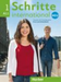 Schritte International neu