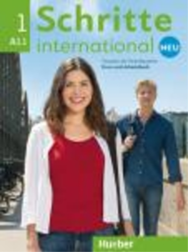 Schritte International neu