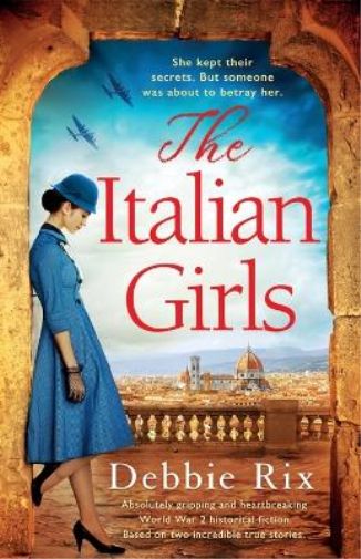 The Italian Girls