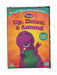 Barney, Up, Down, & Around