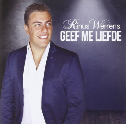 Geef Me Liefde