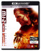 Mission: Impossible II 4K   (Dutch subtitles)