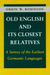 Old English and Its Closest Relatives