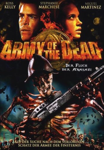 Army of the Dead