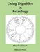 Using Dignities in Astrology
