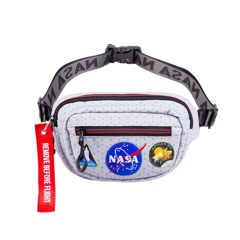 Nasa Gurteltasche Houston