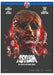 Asylum (1972) ( House of Crazies ) (Blu-Ray & DVD Combo)